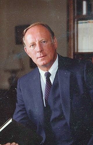 Avis de décès de Douglas Rider BeVille Jr.