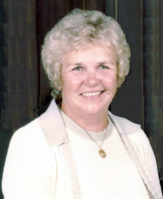 Avis de décès de Elizabeth Dee Kyle Reynolds