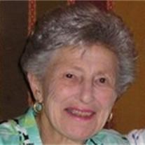 Obituary of Beatrice (DiPrato) Avery