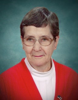 Obituary of Rosalie Newell
