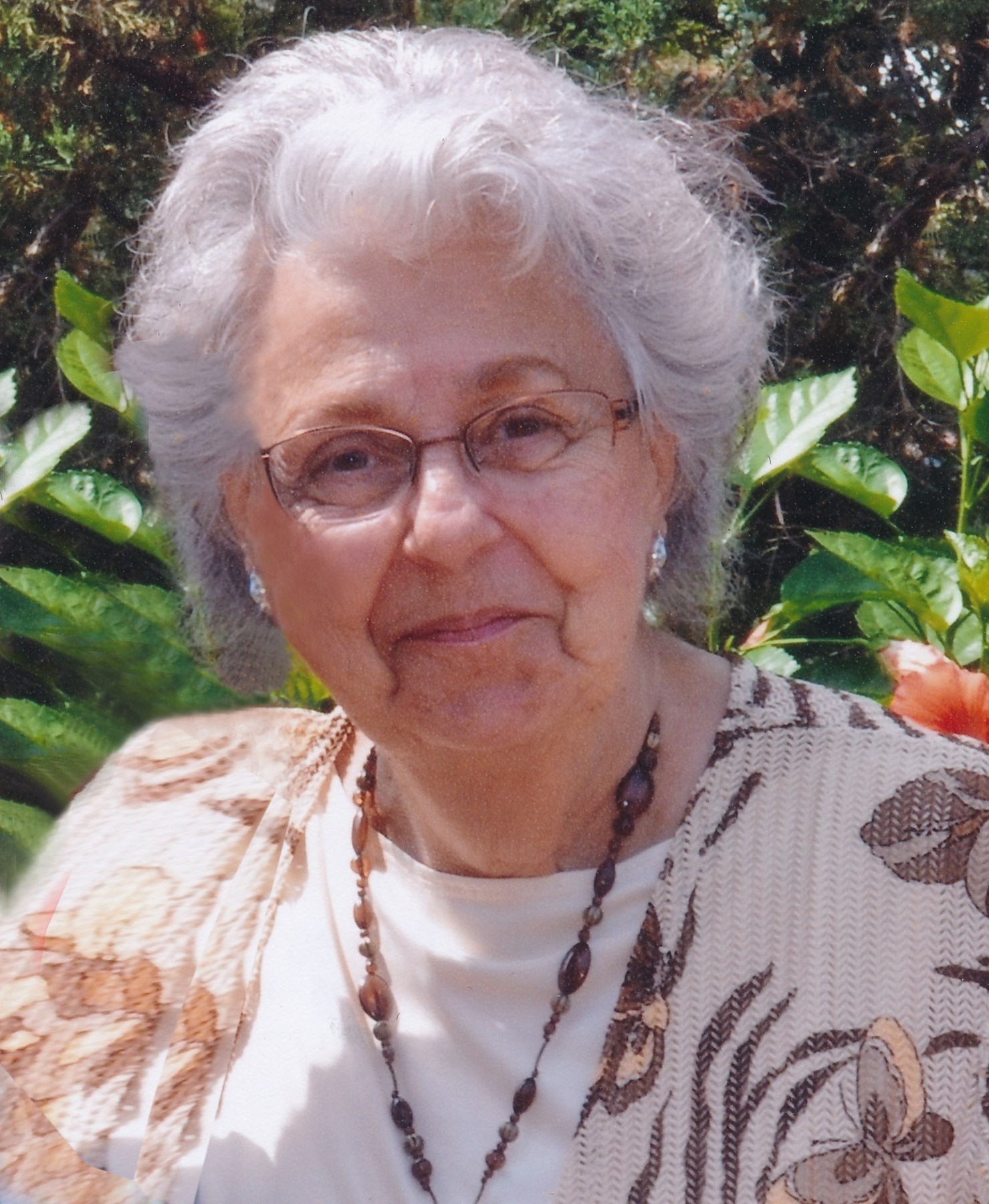 Obituary of Shirley Claire Lindsey