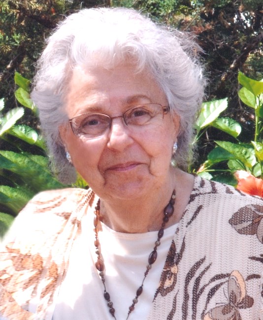 Obituary of Shirley Claire Lindsey