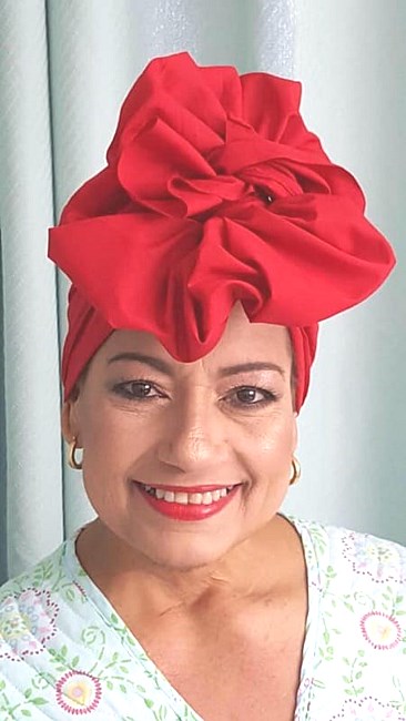 Obituary of Lizzette Colón Rosa