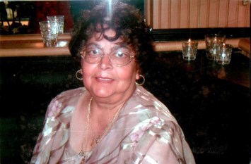 Obituario de Roylene Beverly Washington-Smith
