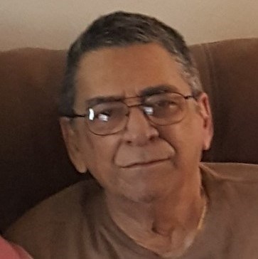 Obituary of Pedro F Prieto