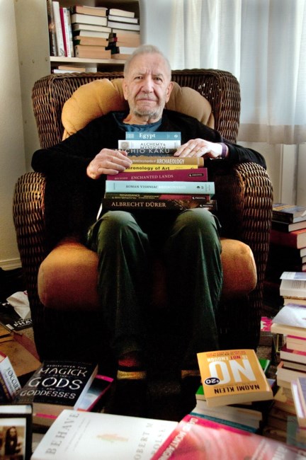 Obituary of Jean François Rebours