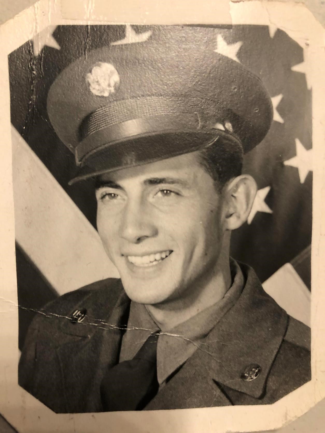 Obituary of Jack William Armstrong