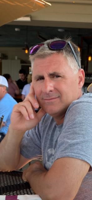 Obituary of Michael Raymond Laliberte