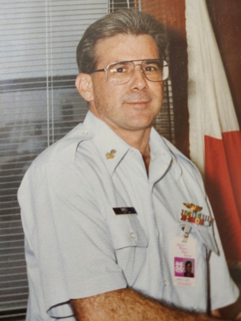 Obituary of Charles Andrew Bakes Sr.