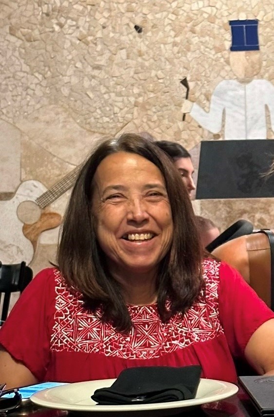 Avis de décès de Connie Ann Lewis Gammill