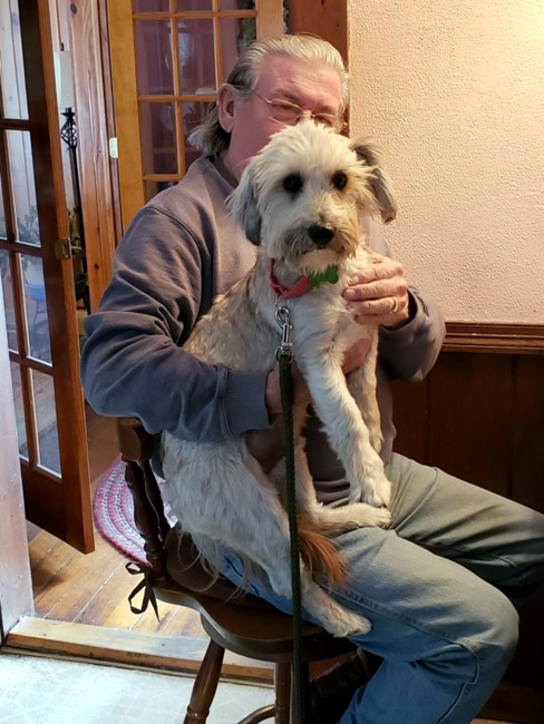 Obituary of Donald Lee Wilder