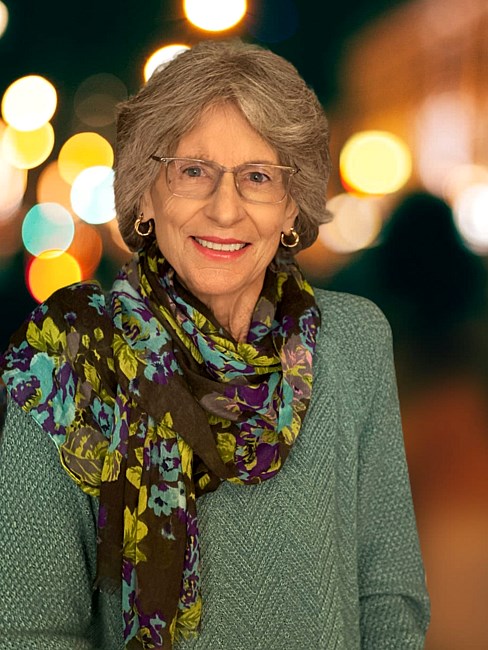 Obituary of Vada Ruth Woody