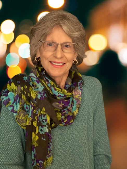 Obituario de Vada Ruth Woody