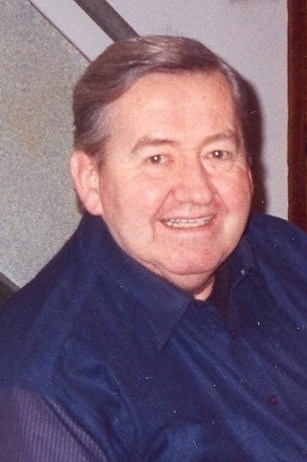 Obituary of Donald F. Mintz