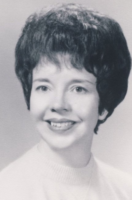 Obituary of Patricia Ann "Patty" Payne Martone