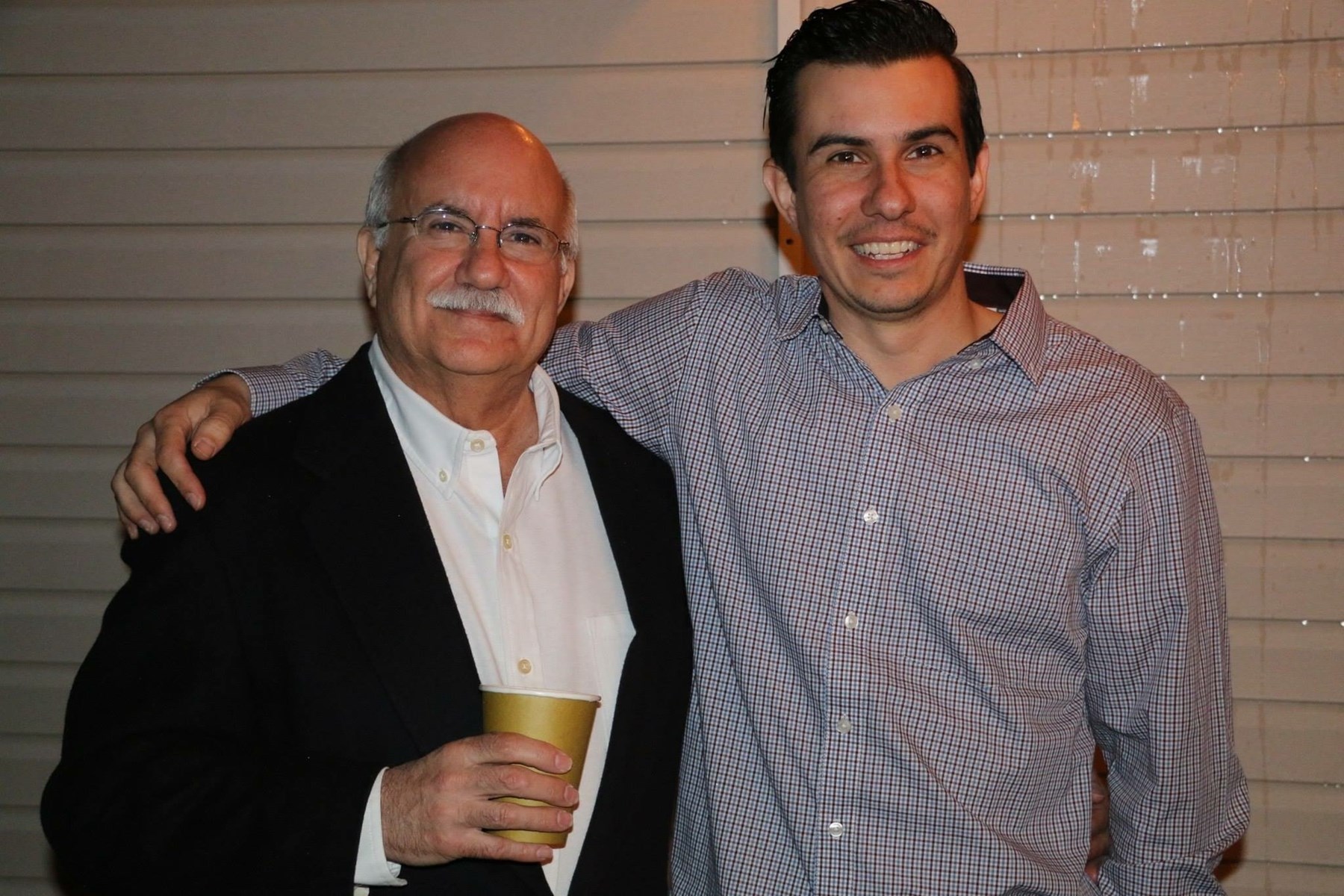 Avis de décès de Joe Nese