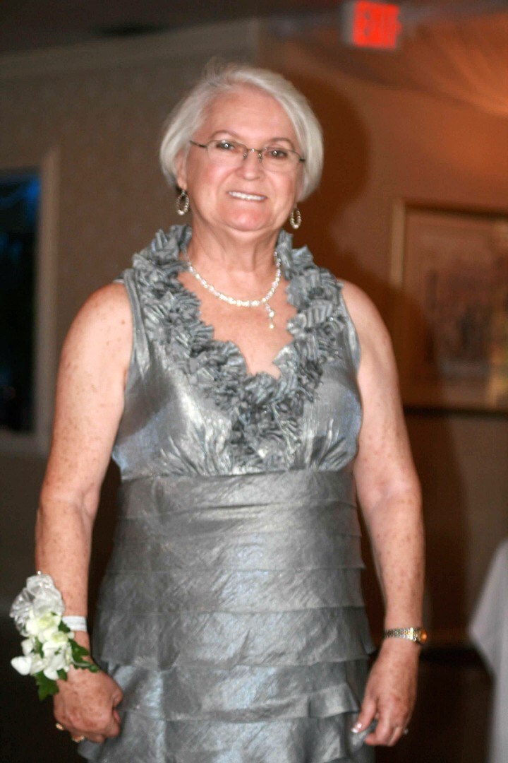 Obituary of Patricia Mae Bailey