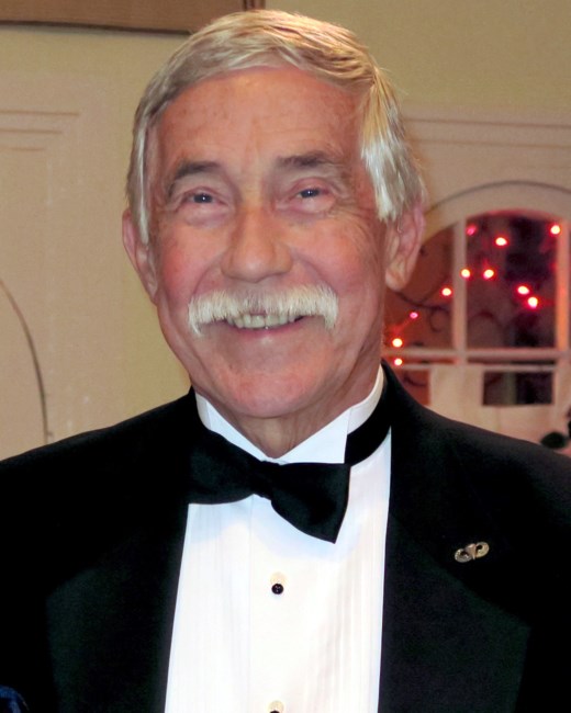 Obituary of Scott Stanford Collins