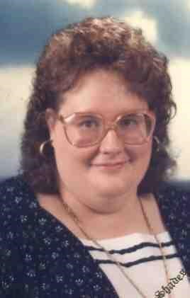 Obituary of Cynthia June Trail