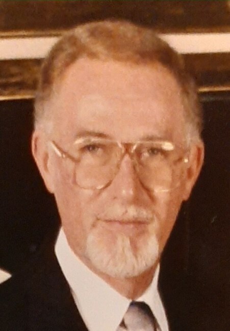 Obituary of Raymond Alfred Major