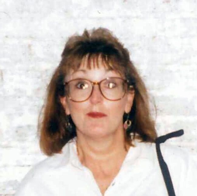 Obituary of Susan Jordan