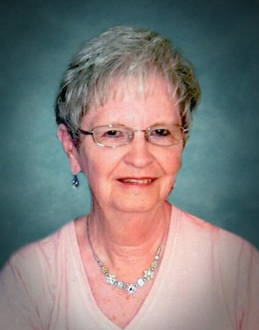 Obituary of Pauline Joan Bland