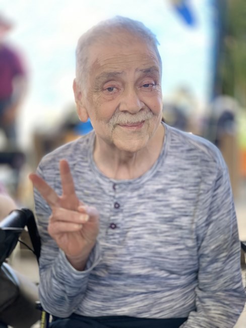 Obituary of Salvador Morales