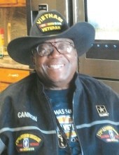 Obituary of Virgil Otha Cannon
