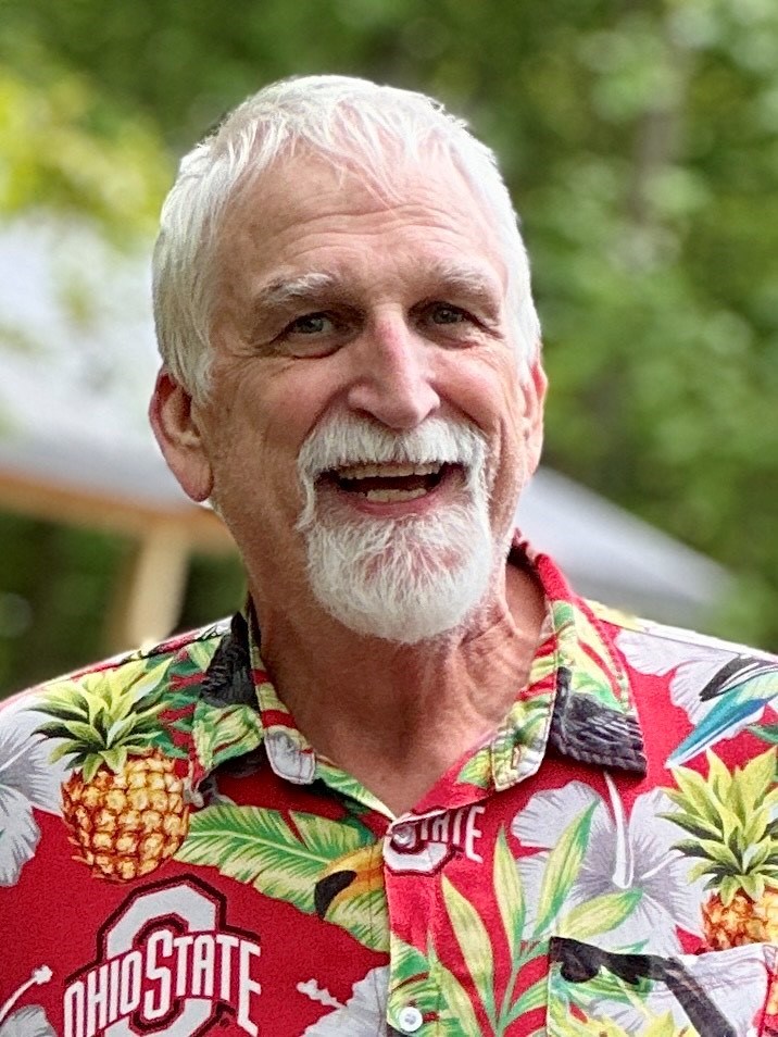 Obituary of Edward G. Holehouse