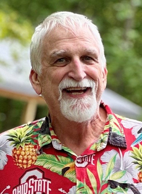 Obituary of Edward G. Holehouse