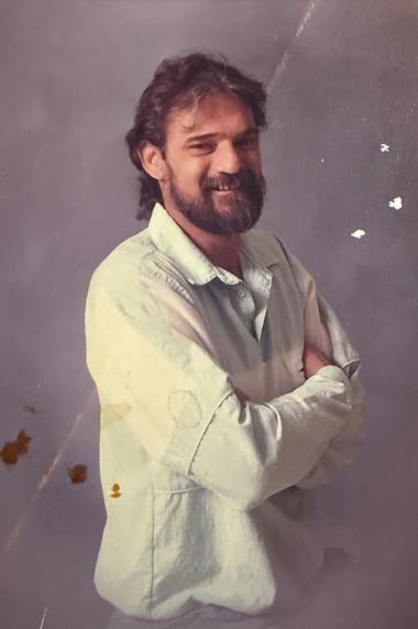 Obituary of William "Bob" Robert Mayes