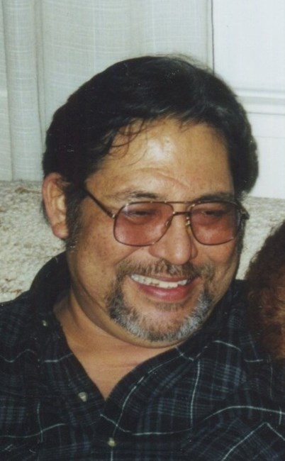 Obituary of Peter Y. Mosqueda