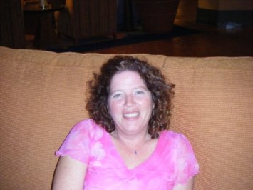 Obituario de Patricia E. Garcia