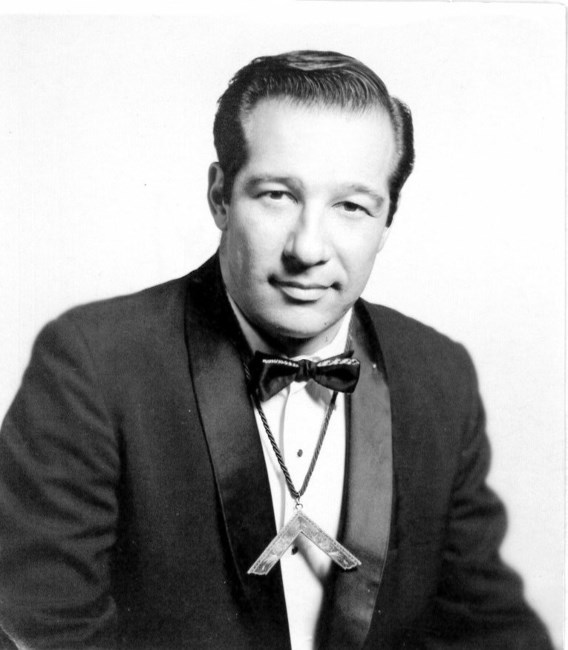 Obituary of Emmett Peytral Woods