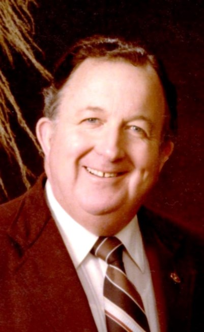 Obituary of Everett "Roy" Higgerson