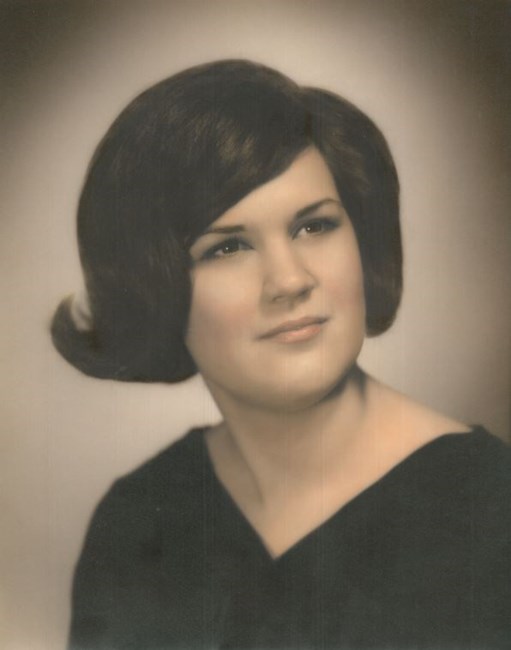 Obituary of Mary Patricia Morrow