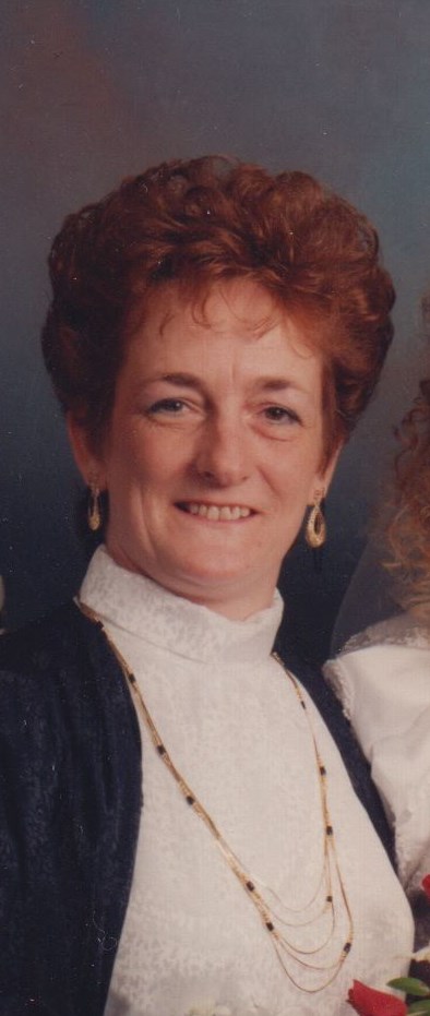 Obituario de Joyce Luella Davis