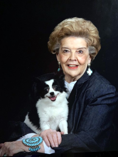 Obituary of Mary Ann Vivion