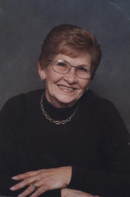 Obituary of Dolores Eileen Kite