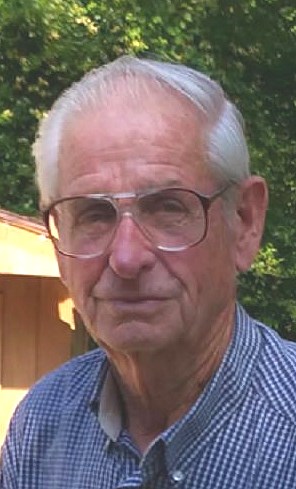 Obituary of John Stanford Teer