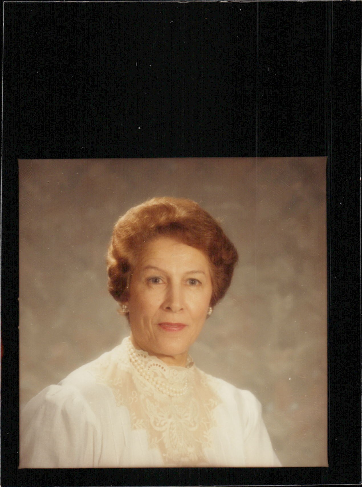 Obituary of Isabelle A. Walton
