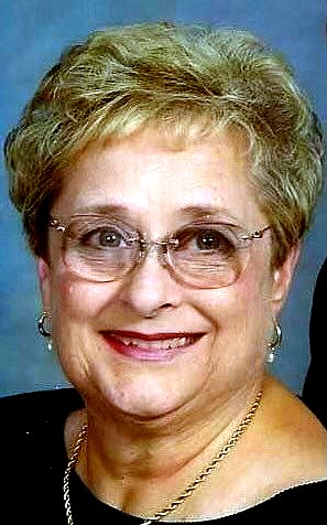 Obituary of Jeanette Meads Rychlik