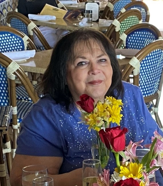 Obituary of Darlene Rose Beiner
