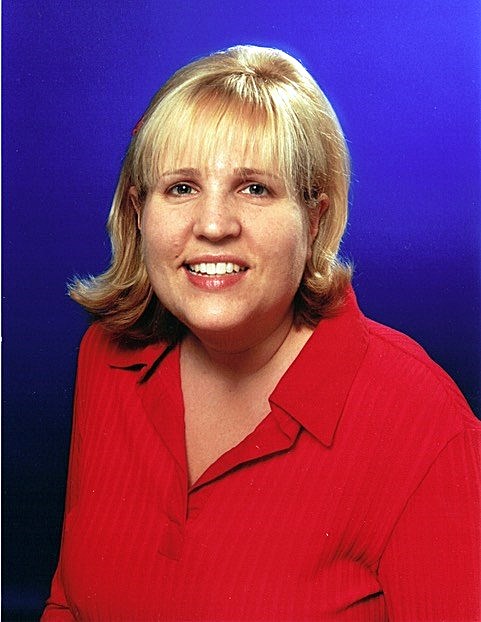 Obituary of Elaine Virginia Erickson