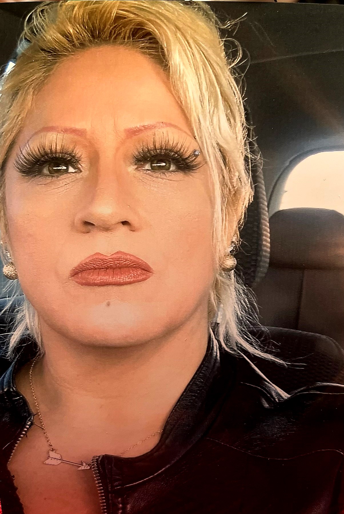 Maribel Orduño Roman Obituary - Greeley, CO