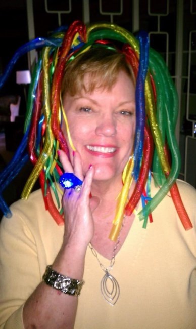 Obituary of Cathy Ann Canipe