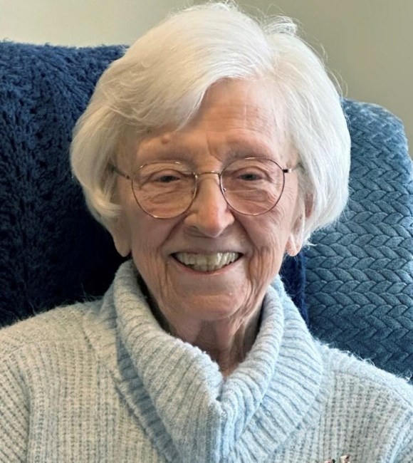 Obituary of Dolores I. Monk