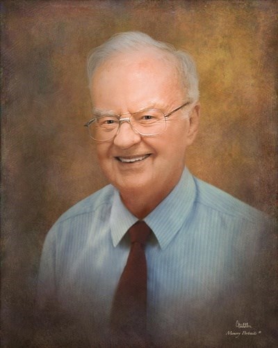 Obituary of Donald E Richmond