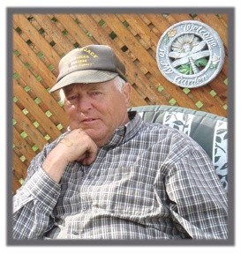 Obituary of Ken Parr