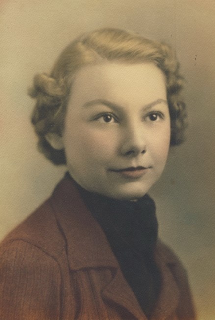 Obituary of Mrs. Sue Wilson Davison